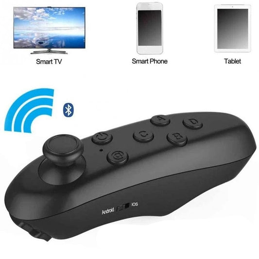 Controle remoto para TV, Celular, Tablet android/IOS com gamepad