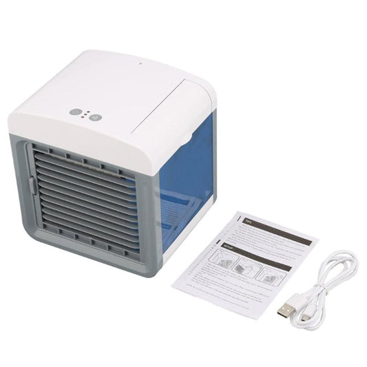 Ar condicionado portátil umidificador e purificador